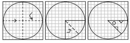 Question figure