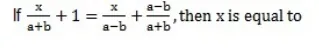 Question figure