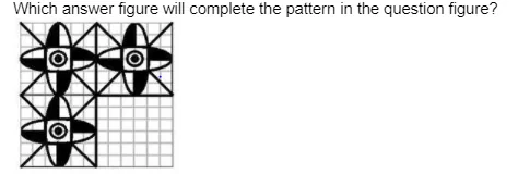 Question figure
