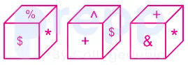 Question figure
