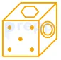 Option D figure
