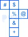 Question figure