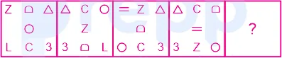 Question figure