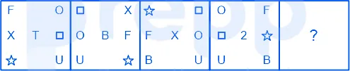 Question figure