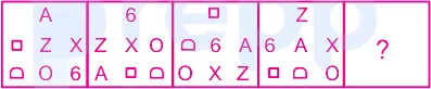 Question figure