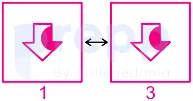 Solution figure